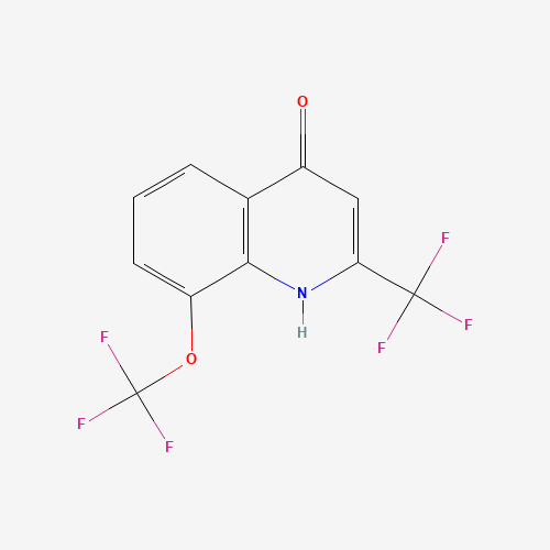 FT-0758241 CAS:306935-26-2 chemical structure