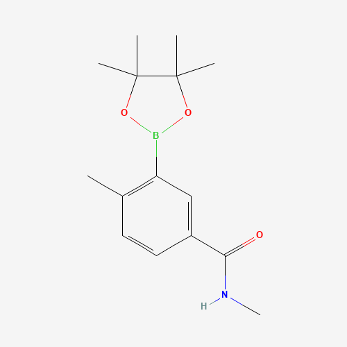 FT-0758254 CAS:1019918-76-3 chemical structure