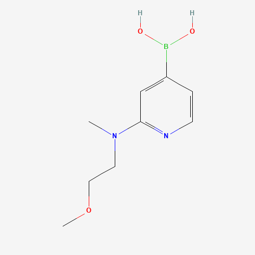 FT-0758257 CAS:1610521-40-8 chemical structure