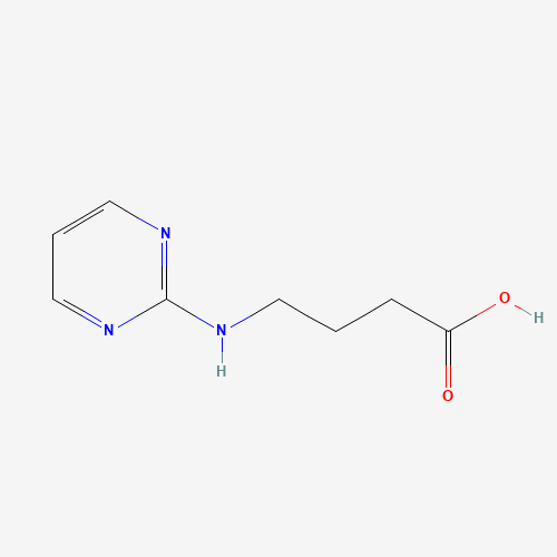 FT-0758262 CAS:27179-33-5 chemical structure