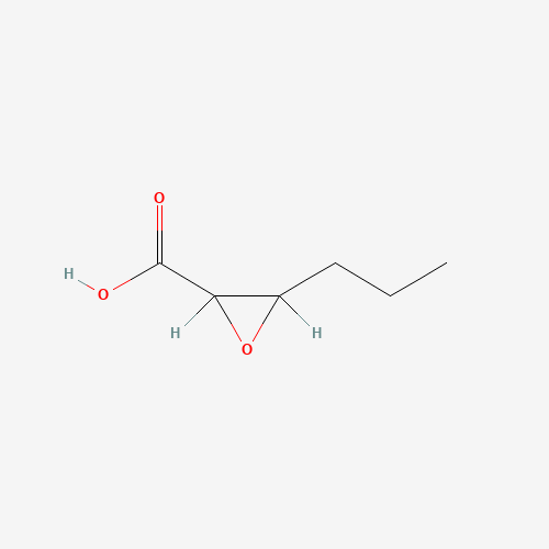 FT-0758273 CAS:159346-72-2 chemical structure