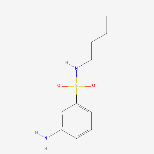 FT-0758281 CAS:143173-93-7 chemical structure
