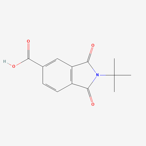 FT-0758286 CAS:57151-82-3 chemical structure