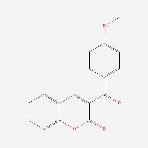 FT-0758288 CAS:40888-66-2 chemical structure