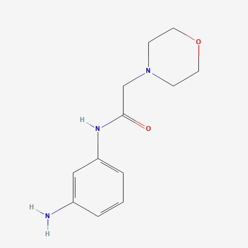FT-0758293 CAS:462068-62-8 chemical structure