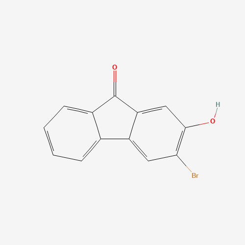 FT-0758296 CAS:251576-12-2 chemical structure