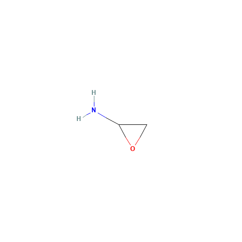 oxiran-2-amine (CAS: 54160-59-7) - Related Chemical Product