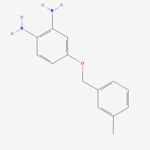 FT-0758329 CAS:1043424-74-3 chemical structure