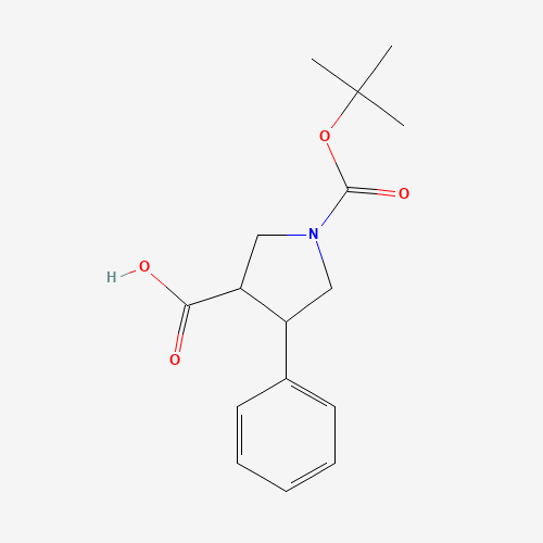 FT-0758331 CAS:939757-89-8 chemical structure