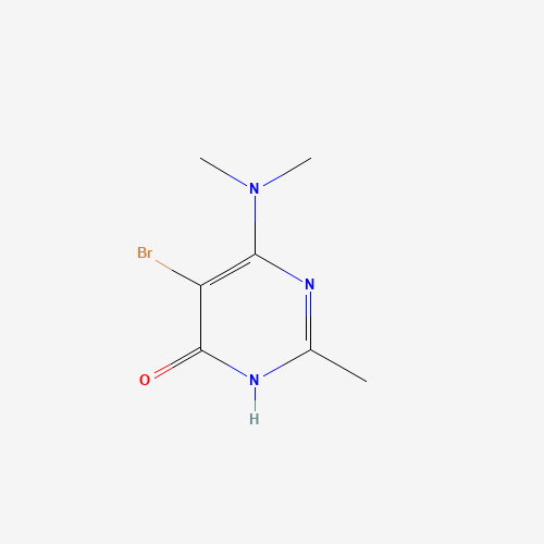 FT-0758333 CAS:1135283-29-2 chemical structure