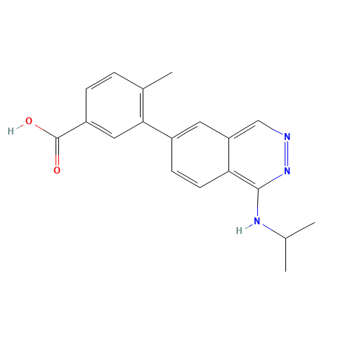 FT-0758334 CAS:909186-09-0 chemical structure
