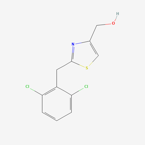 FT-0758343 CAS:736971-33-8 chemical structure