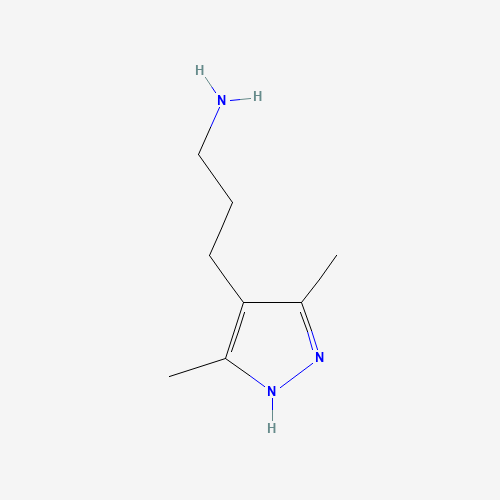 FT-0758352 CAS:936940-75-9 chemical structure