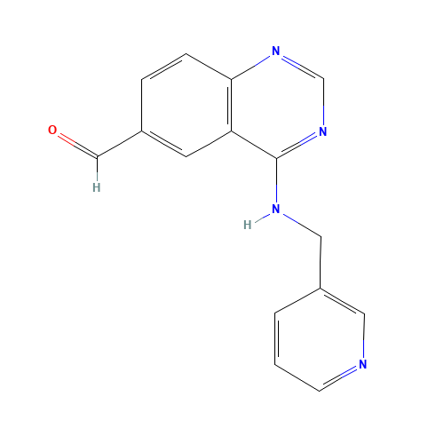 FT-0758362 CAS:648449-14-3 chemical structure