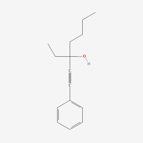 FT-0758367 CAS:19781-33-0 chemical structure