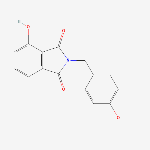 FT-0758377 CAS:491875-13-9 chemical structure
