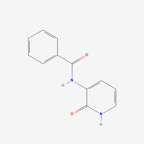 FT-0758378 CAS:23827-33-0 chemical structure