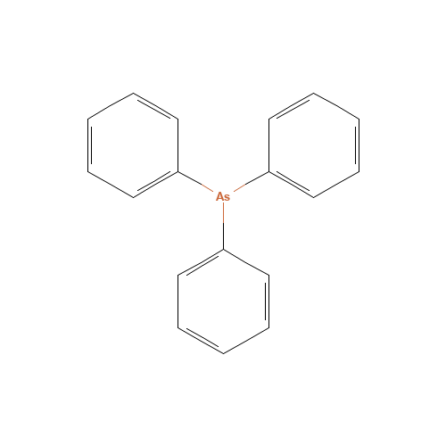 FT-0758379 CAS:603-32-7 chemical structure
