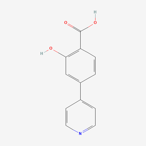 FT-0758381 CAS:222986-83-6 chemical structure