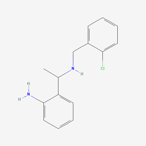 FT-0758395 CAS:76285-70-6 chemical structure