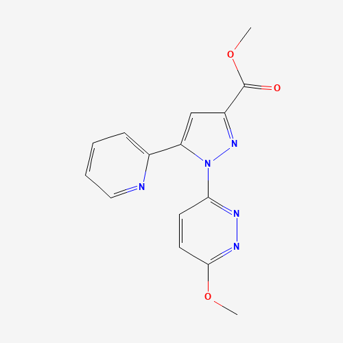 FT-0758396 CAS:741287-94-5 chemical structure