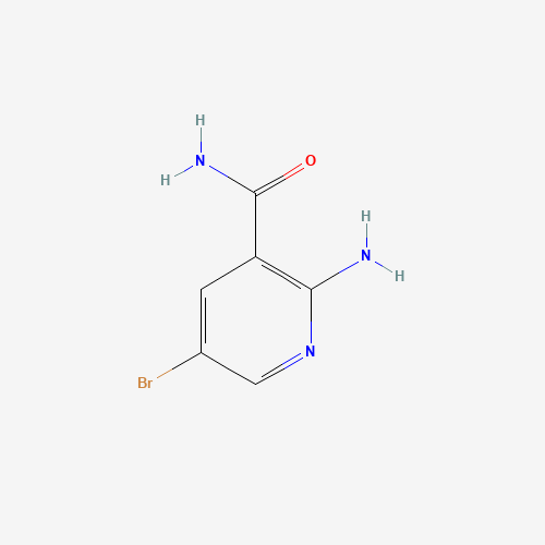 FT-0758397 CAS:58483-98-0 chemical structure