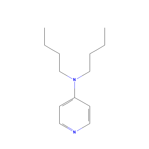 N,N-dibutylpyridin-4-amine (CAS: 69008-71-5) - Related Chemical Product