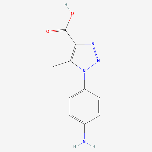 FT-0758401 CAS:716361-82-9 chemical structure