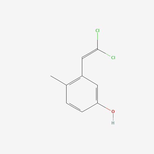 FT-0758405 CAS:90348-56-4 chemical structure