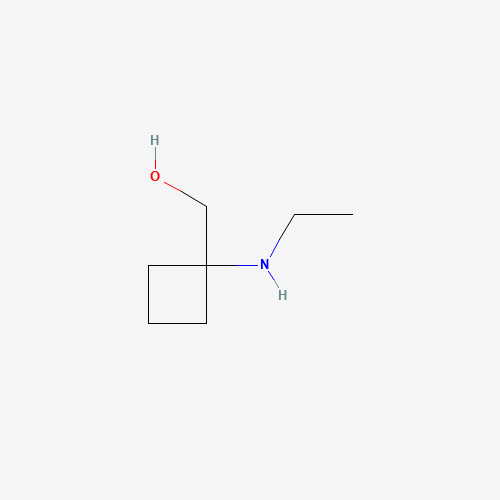 FT-0758407 CAS:1207754-97-9 chemical structure