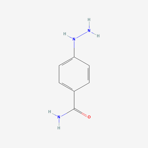 FT-0758423 CAS:74885-67-9 chemical structure