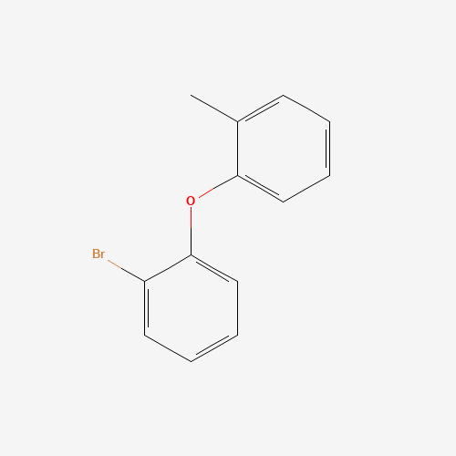 1-bromo-2-(2-methylphenoxy)benzene (CAS: 952709-22-7) - Related Chemical Product