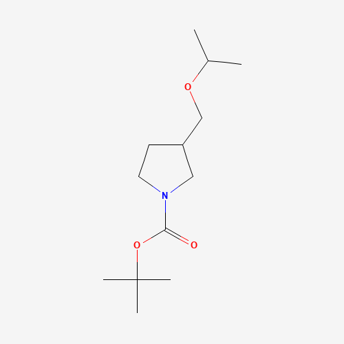 FT-0758425 CAS:1244059-23-1 chemical structure