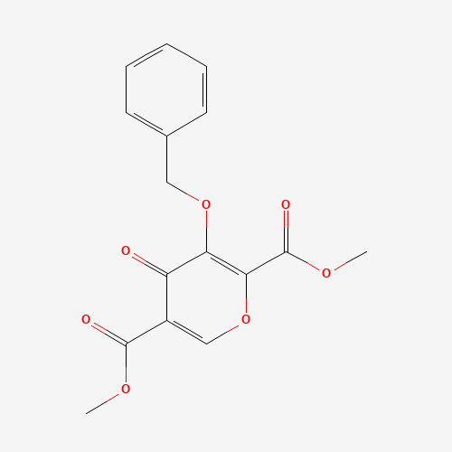 FT-0758438 CAS:1246616-66-9 chemical structure