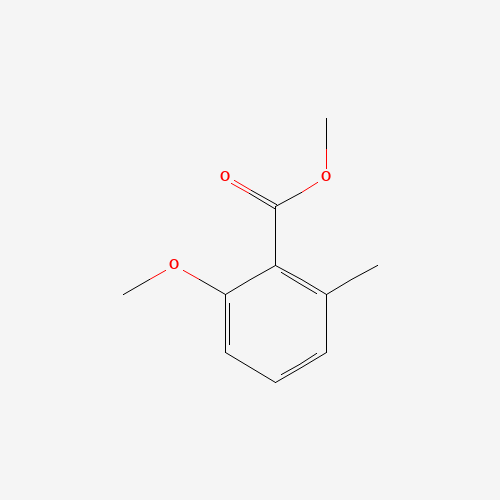 methyl 2-methoxy-6-methylbenzoate (CAS: 79383-44-1) - Related Chemical Product