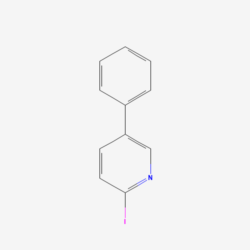 2-iodo-5-phenylpyridine (CAS: 120281-56-3) - Related Chemical Product