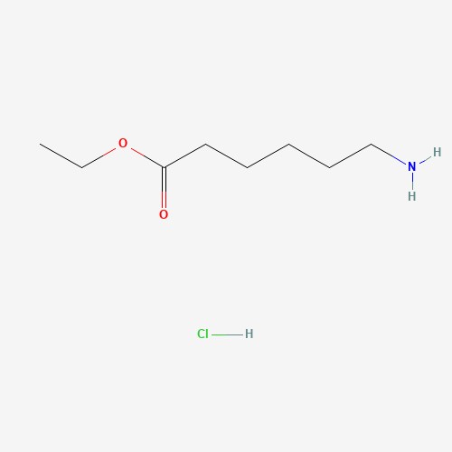 FT-0758463 CAS:3633-17-8 chemical structure