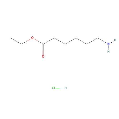 FT-0758463 CAS:3633-17-8 chemical structure
