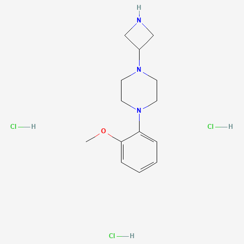 FT-0758464 CAS:223381-69-9 chemical structure