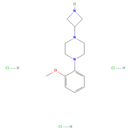 FT-0758464 CAS:223381-69-9 chemical structure