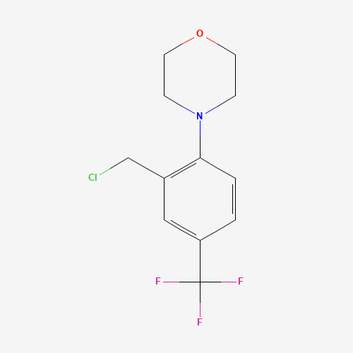 FT-0758469 CAS:892502-15-7 chemical structure
