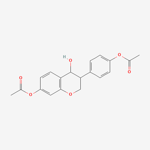 FT-0758483 CAS:457655-68-4 chemical structure