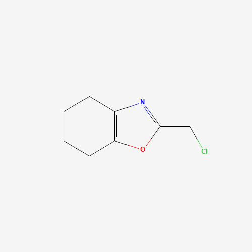 FT-0758488 CAS:139549-15-8 chemical structure