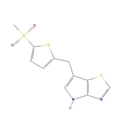 FT-0758490 CAS:1312364-00-3 chemical structure