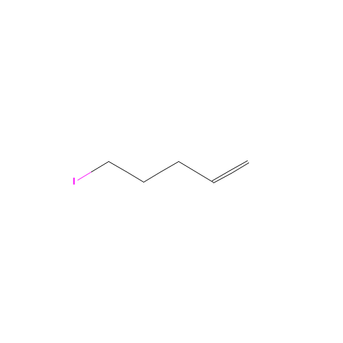 5-iodopent-1-ene (CAS: 7766-48-5) - Related Chemical Product