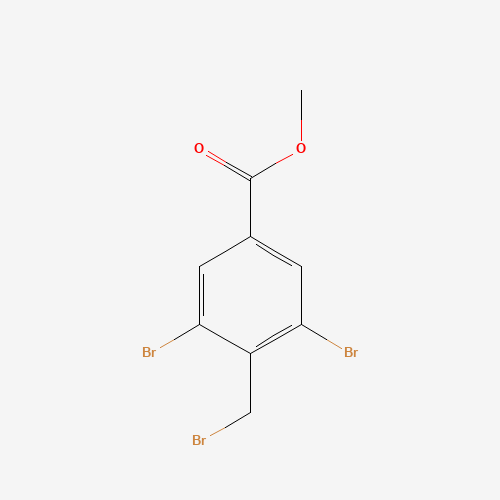 FT-0758496 CAS:444663-80-3 chemical structure
