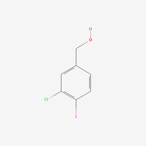 FT-0758497 CAS:166386-60-3 chemical structure