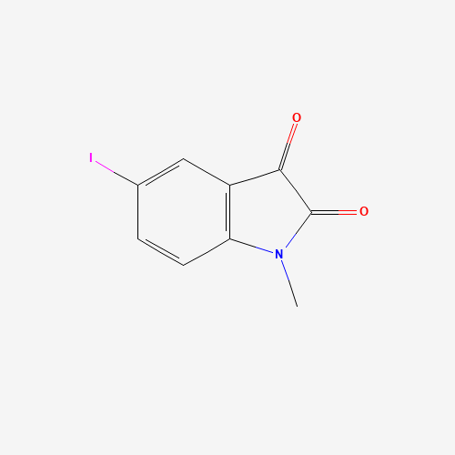 FT-0758504 CAS:76034-84-9 chemical structure