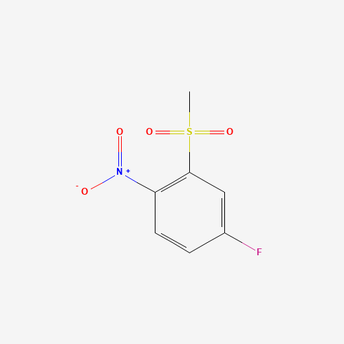 FT-0758507 CAS:78228-02-1 chemical structure