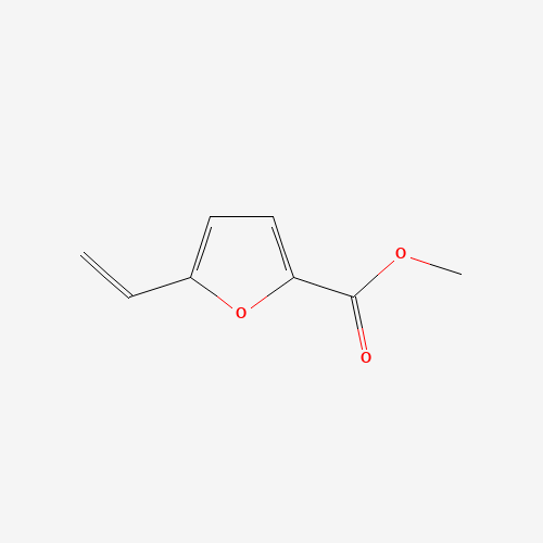 methyl 5-ethenylfuran-2-carboxylate (CAS: 815587-45-2) - Related Chemical Product